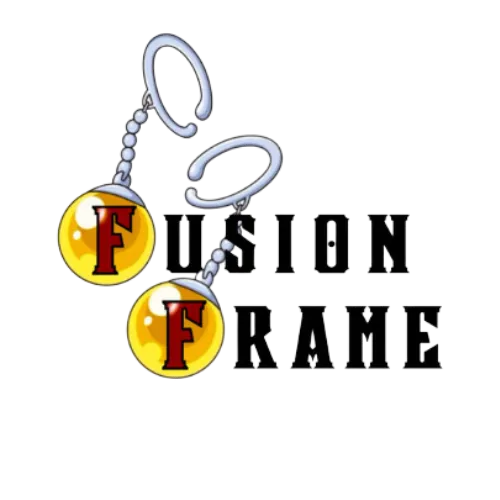 Fusion Frame Studio